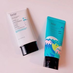 Belief Belief Aqua Bomb Moisturizer & Cleanser